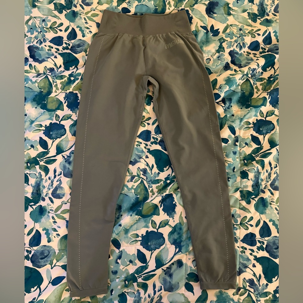 Gymshark lightweight seamless legging